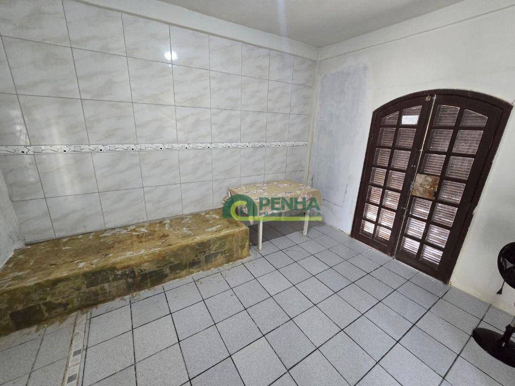 Casa, 2 quartos - Foto 7