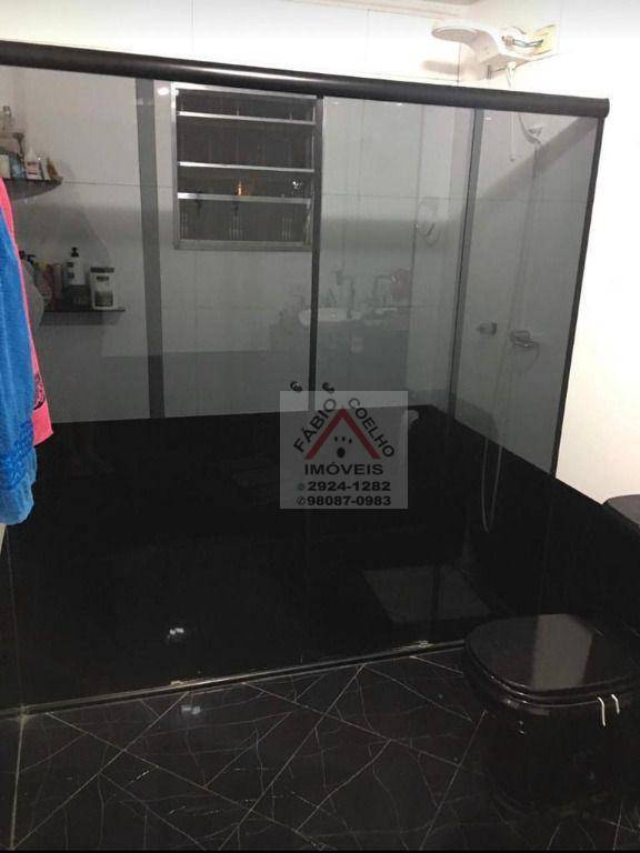 Sobrado à venda com 3 quartos, 120m² - Foto 9