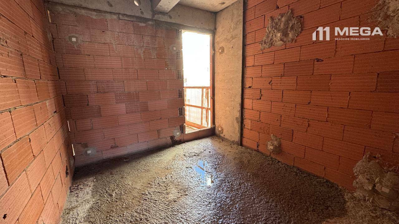 Apartamento à venda com 3 quartos, 100m² - Foto 8