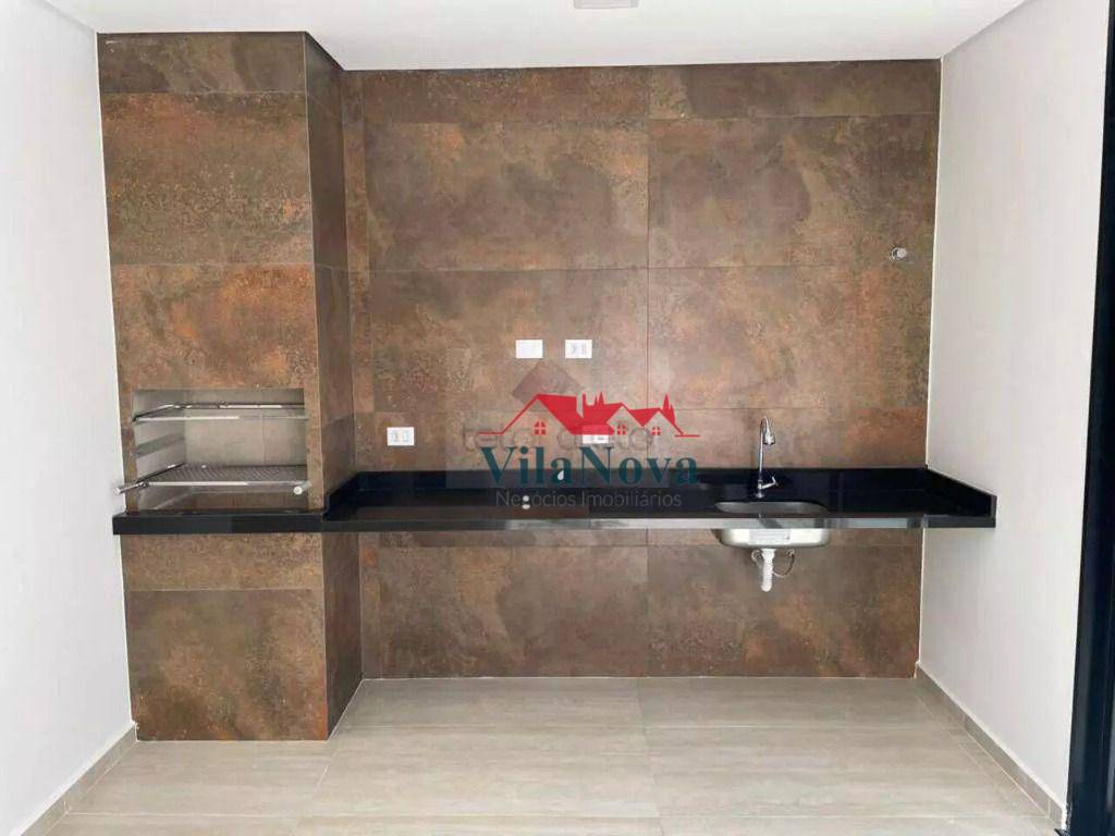 Casa à venda com 3 quartos, 220m² - Foto 26