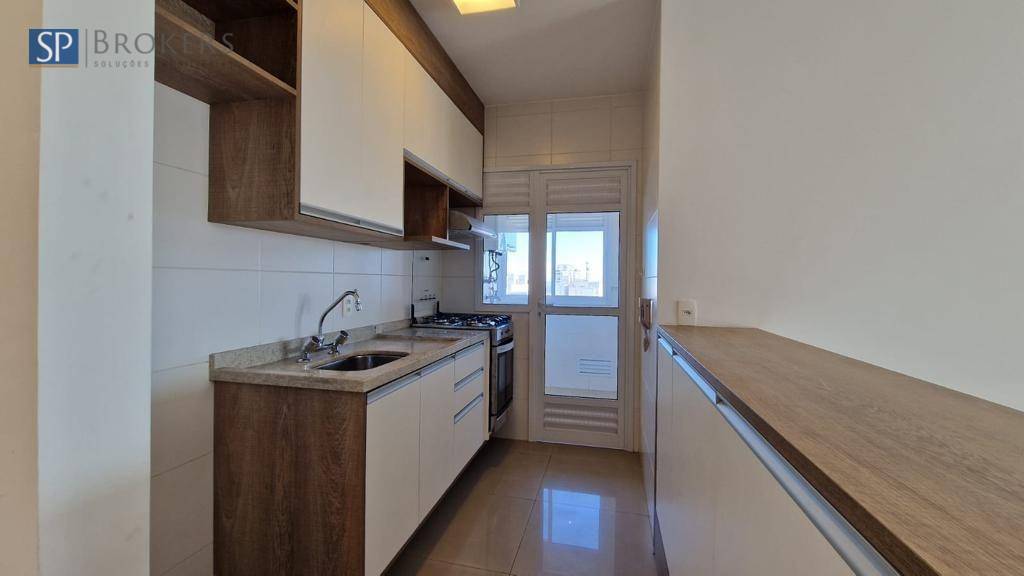 Apartamento à venda com 2 quartos, 64m² - Foto 16