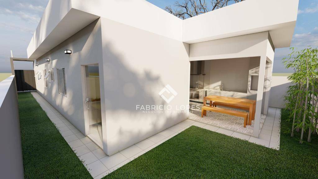 Casa à venda com 3 quartos, 130m² - Foto 5