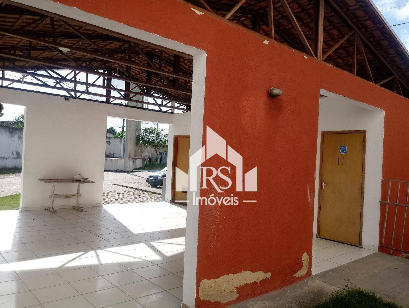 Apartamento à venda com 2 quartos, 46m² - Foto 28
