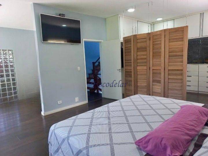 Casa à venda com 3 quartos, 347m² - Foto 16