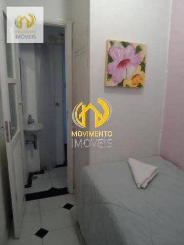 Apartamento à venda com 2 quartos, 75m² - Foto 10