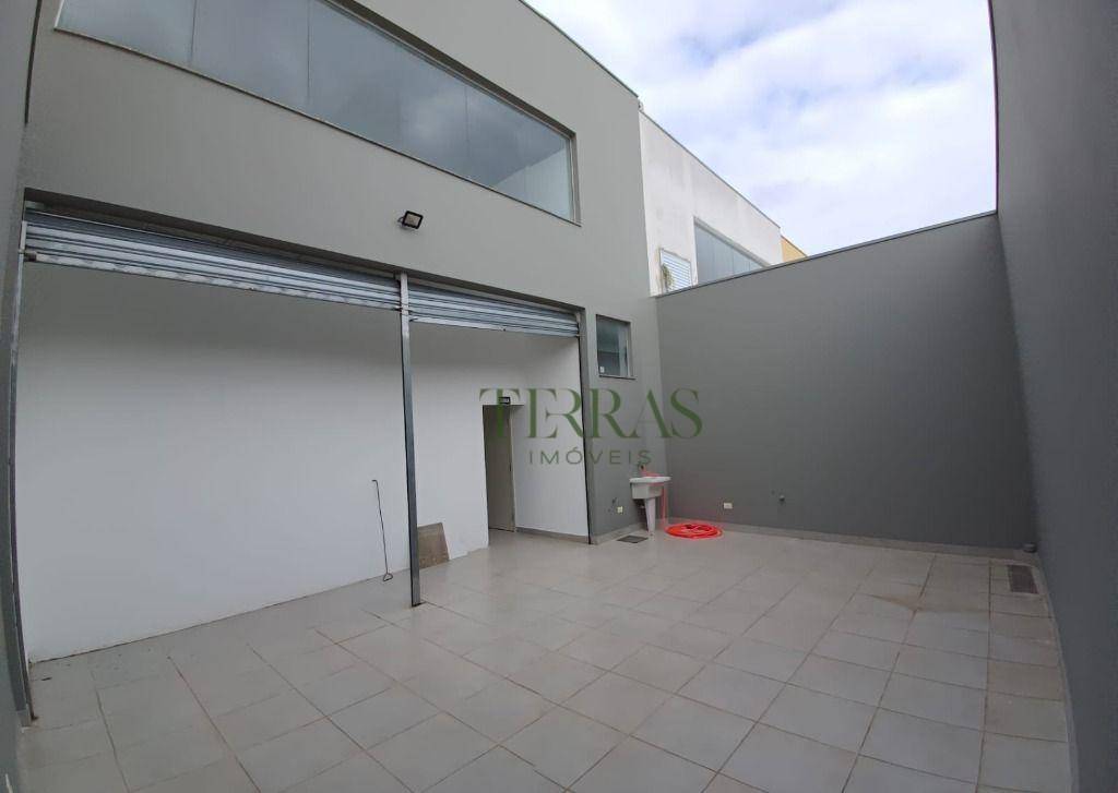 Depósito-Galpão-Armazém para alugar, 120m² - Foto 6