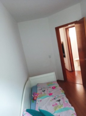 Apartamento à venda com 2 quartos, 56m² - Foto 2