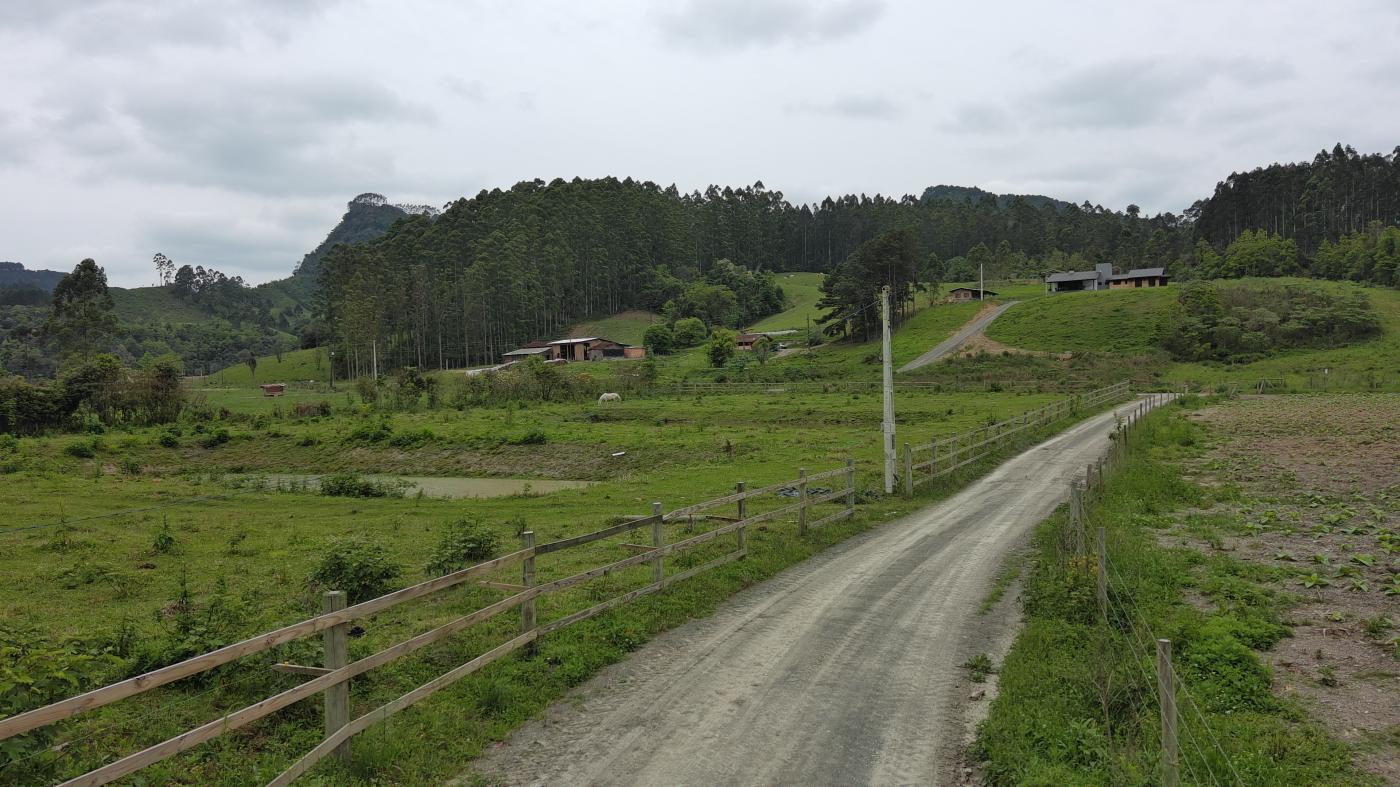 Fazenda à venda com 1 quarto, 10000m² - Foto 33