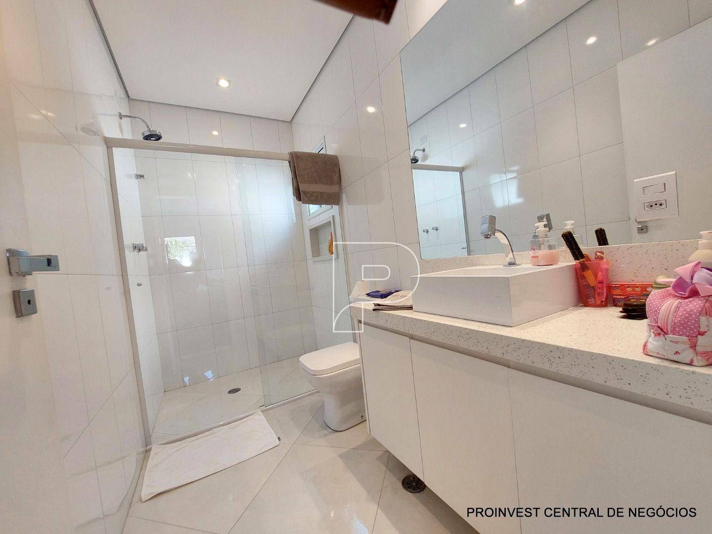 Casa de Condomínio à venda com 3 quartos, 210m² - Foto 17