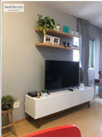 Apartamento à venda com 2 quartos, 65m² - Foto 1