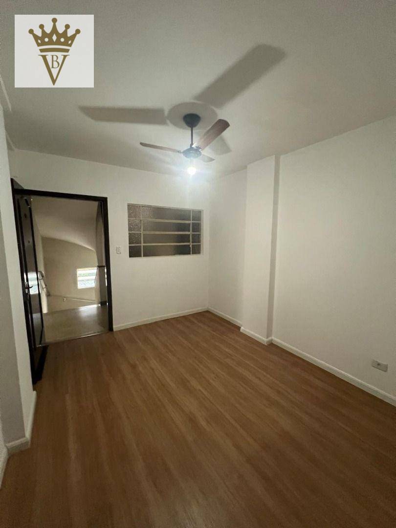 Apartamento à venda com 2 quartos, 54m² - Foto 1