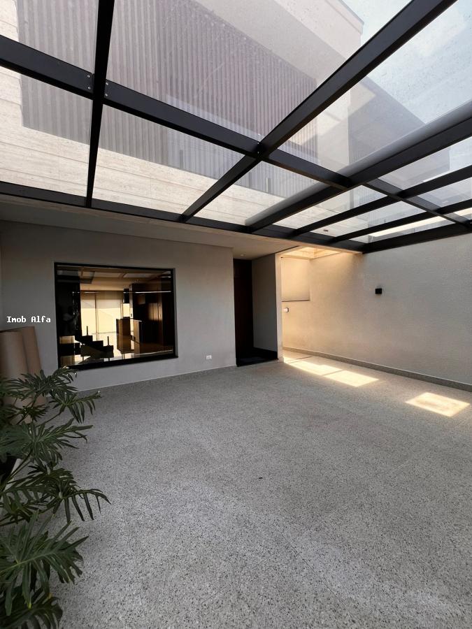 Casa de Condomínio à venda com 3 quartos, 175m² - Foto 2