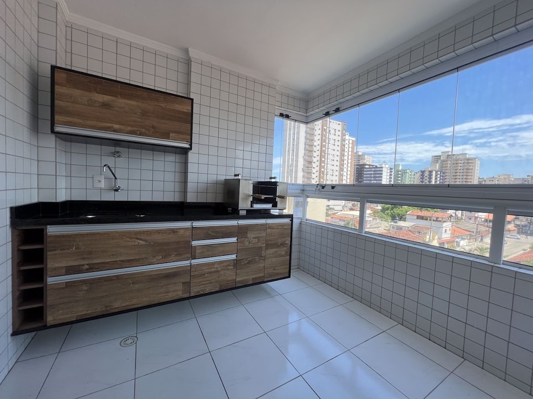 Apartamento à venda com 2 quartos, 78m² - Foto 6