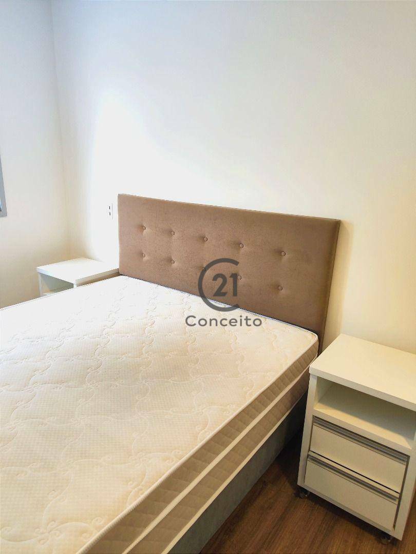 Apartamento à venda com 1 quarto, 45m² - Foto 7