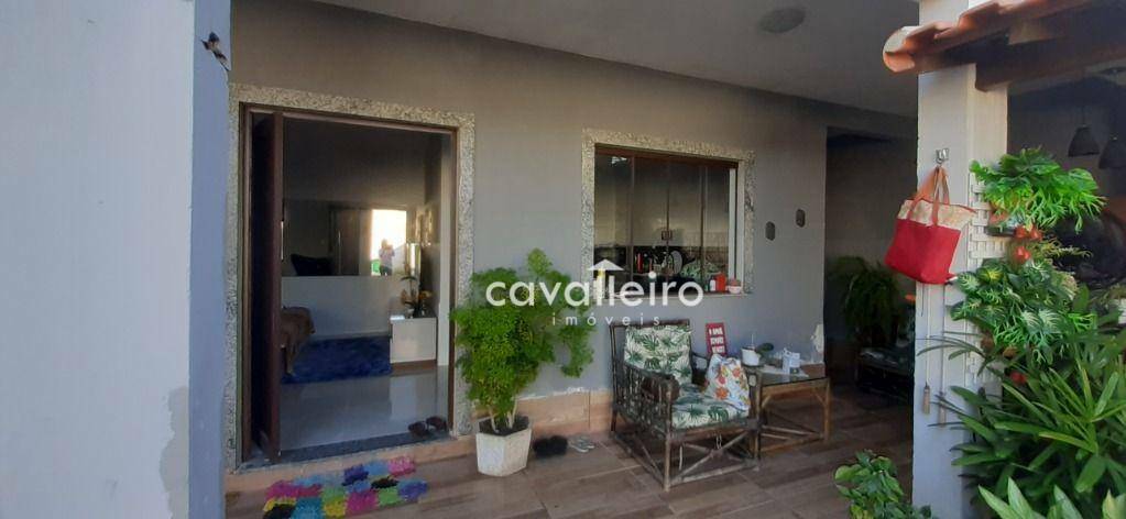 Casa à venda com 3 quartos, 230m² - Foto 23