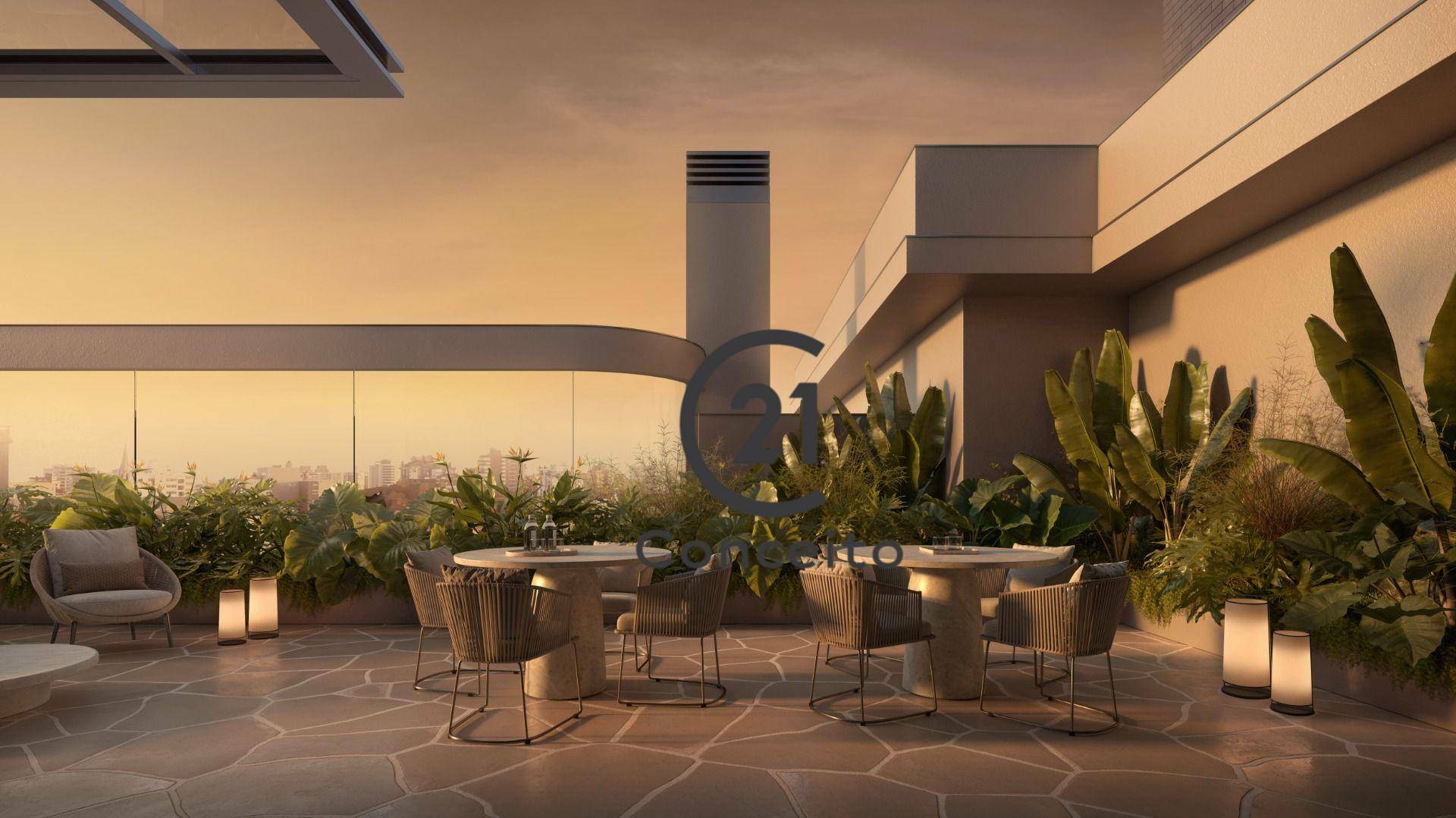 Apartamento à venda com 2 quartos, 90m² - Foto 9