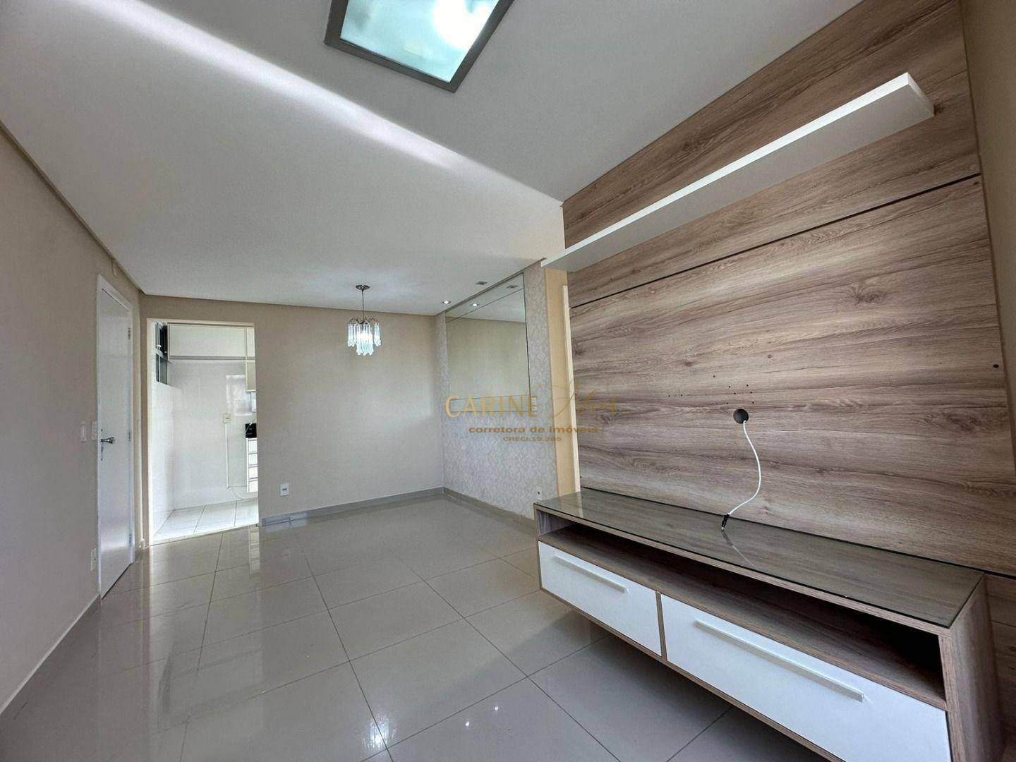 Apartamento para alugar com 3 quartos, 65m² - Foto 4