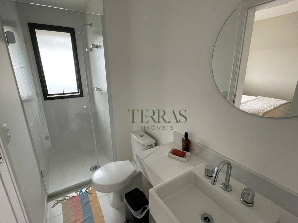 Apartamento à venda com 2 quartos, 130m² - Foto 6