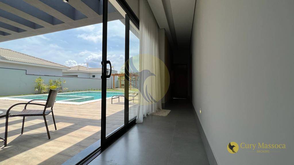 Casa de Condomínio à venda com 4 quartos, 423m² - Foto 40