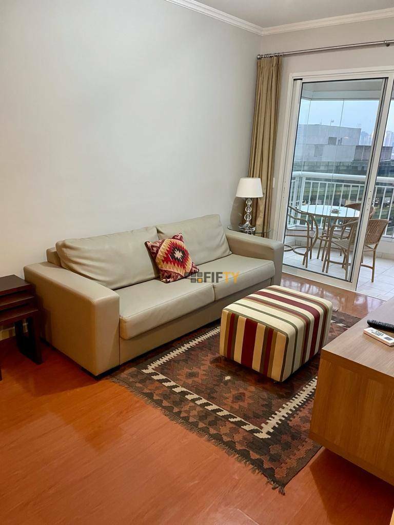 Apartamento à venda com 2 quartos, 75m² - Foto 25