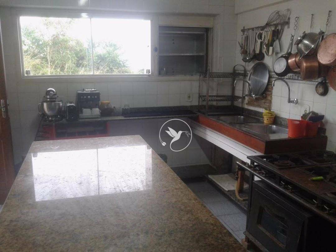 Pousada-Chalé à venda com 10 quartos, 700m² - Foto 20