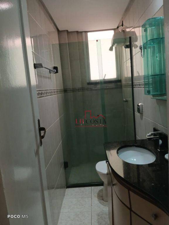 Apartamento à venda com 3 quartos, 110m² - Foto 13