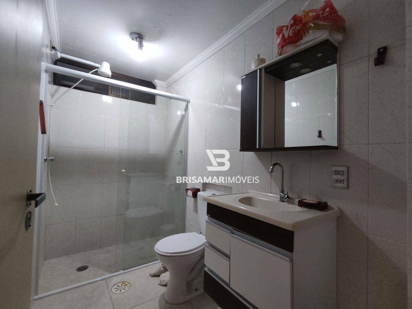 Apartamento à venda e aluguel com 1 quarto, 45m² - Foto 12