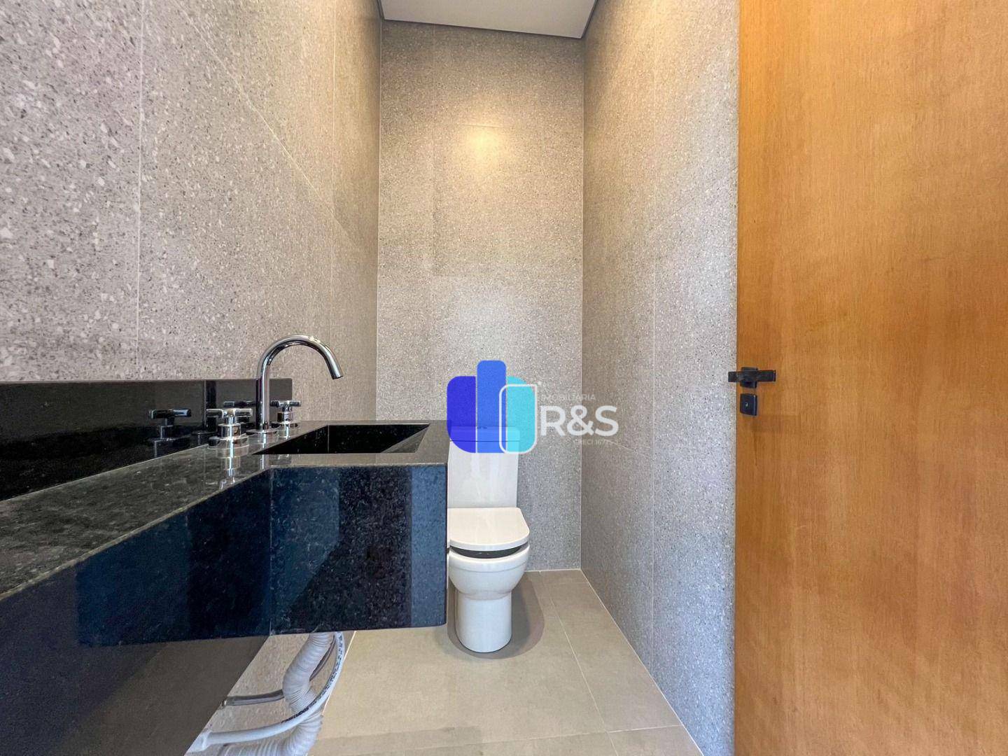 Casa de Condomínio à venda com 3 quartos, 242m² - Foto 11