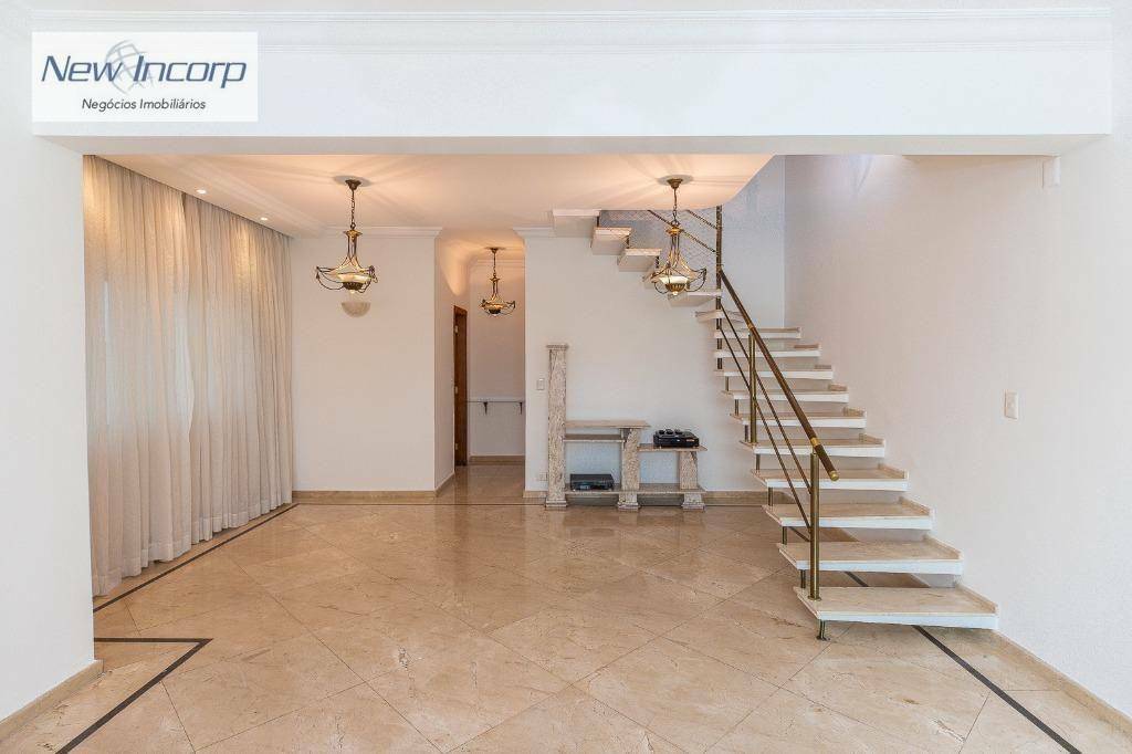 Sobrado à venda com 4 quartos, 220m² - Foto 14