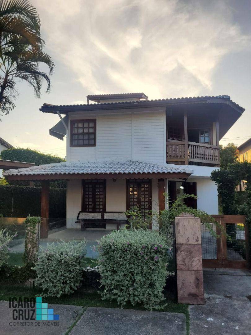 Casa de Condomínio à venda com 3 quartos, 250m² - Foto 9