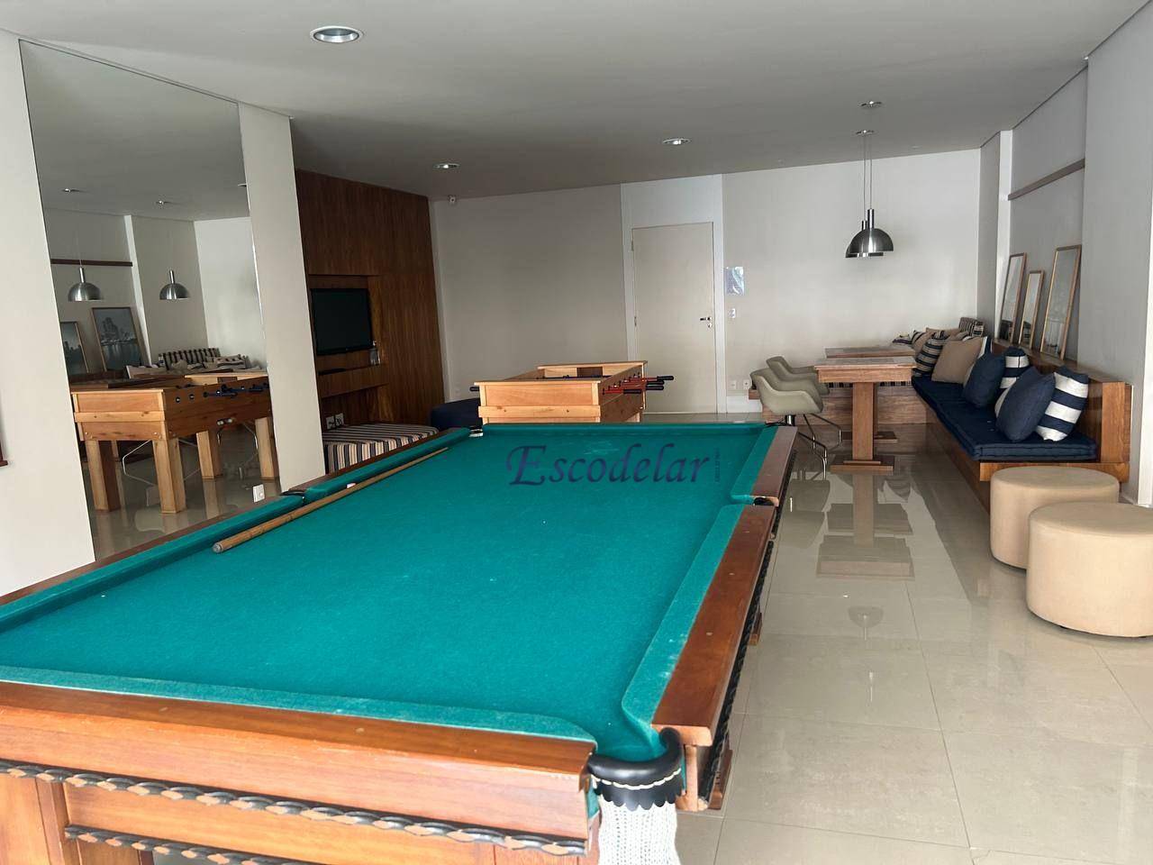 Apartamento à venda com 3 quartos, 243m² - Foto 34