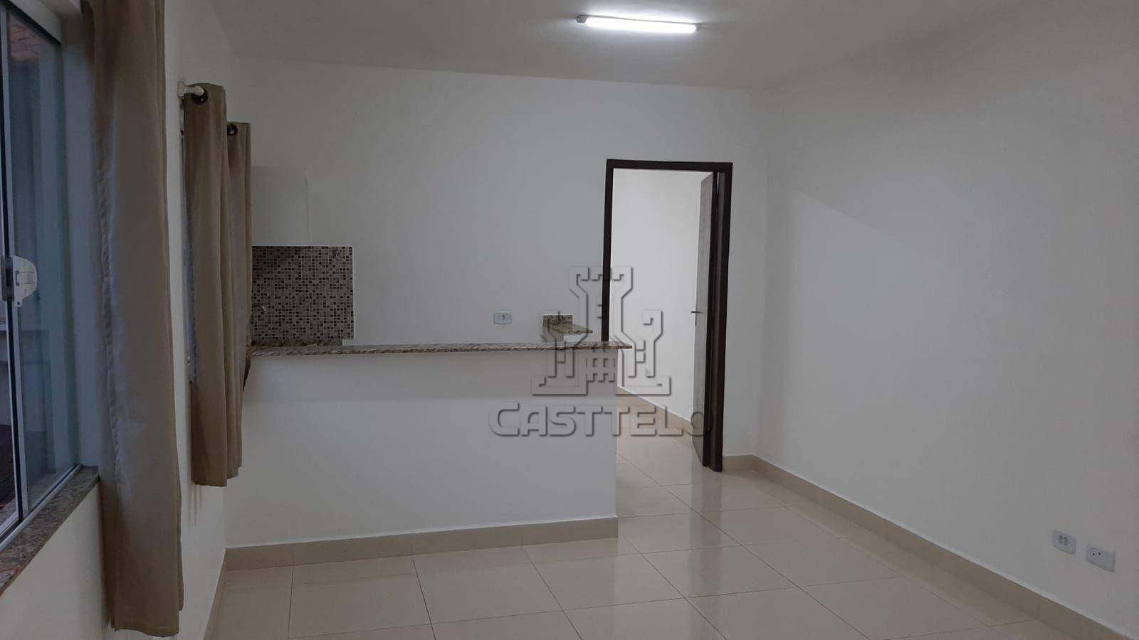 Sala-Conjunto, 42 m² - Foto 3