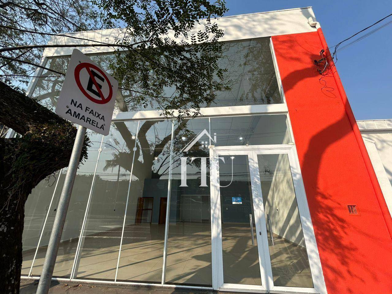 Loja-Salão para alugar, 160m² - Foto 2