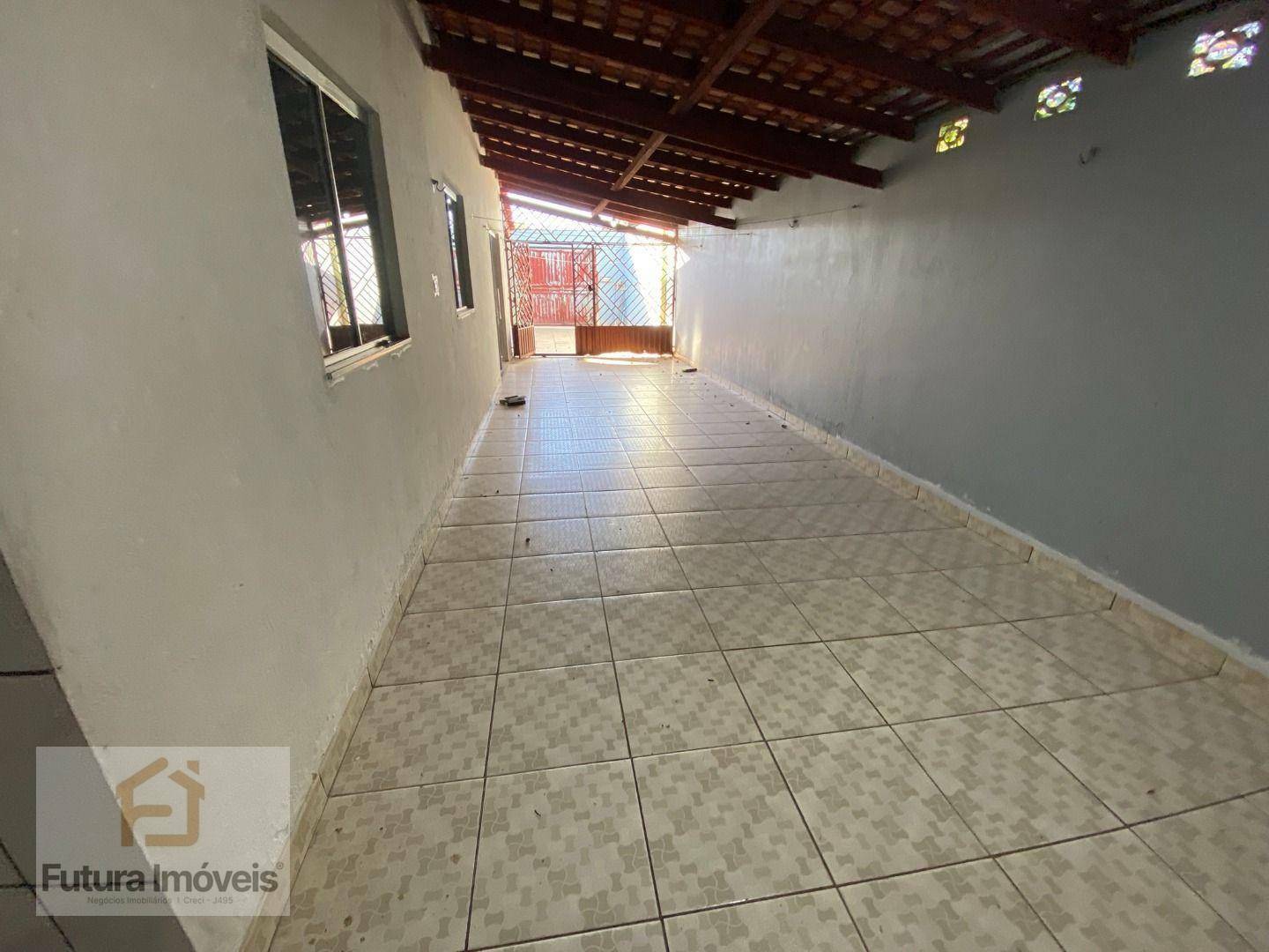 Casa à venda com 3 quartos, 75m² - Foto 18