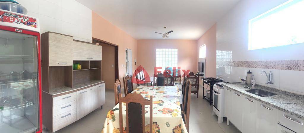 Chácara à venda com 2 quartos, 270m² - Foto 14