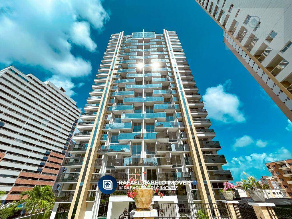 Apartamento, 3 quartos, 155 m² - Foto 1