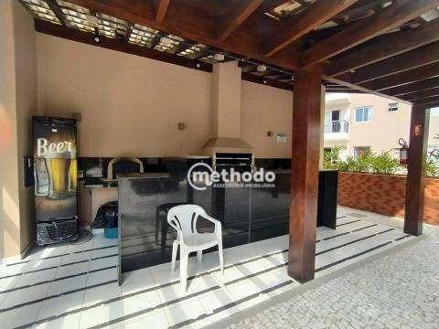 Apartamento à venda com 3 quartos, 70m² - Foto 25