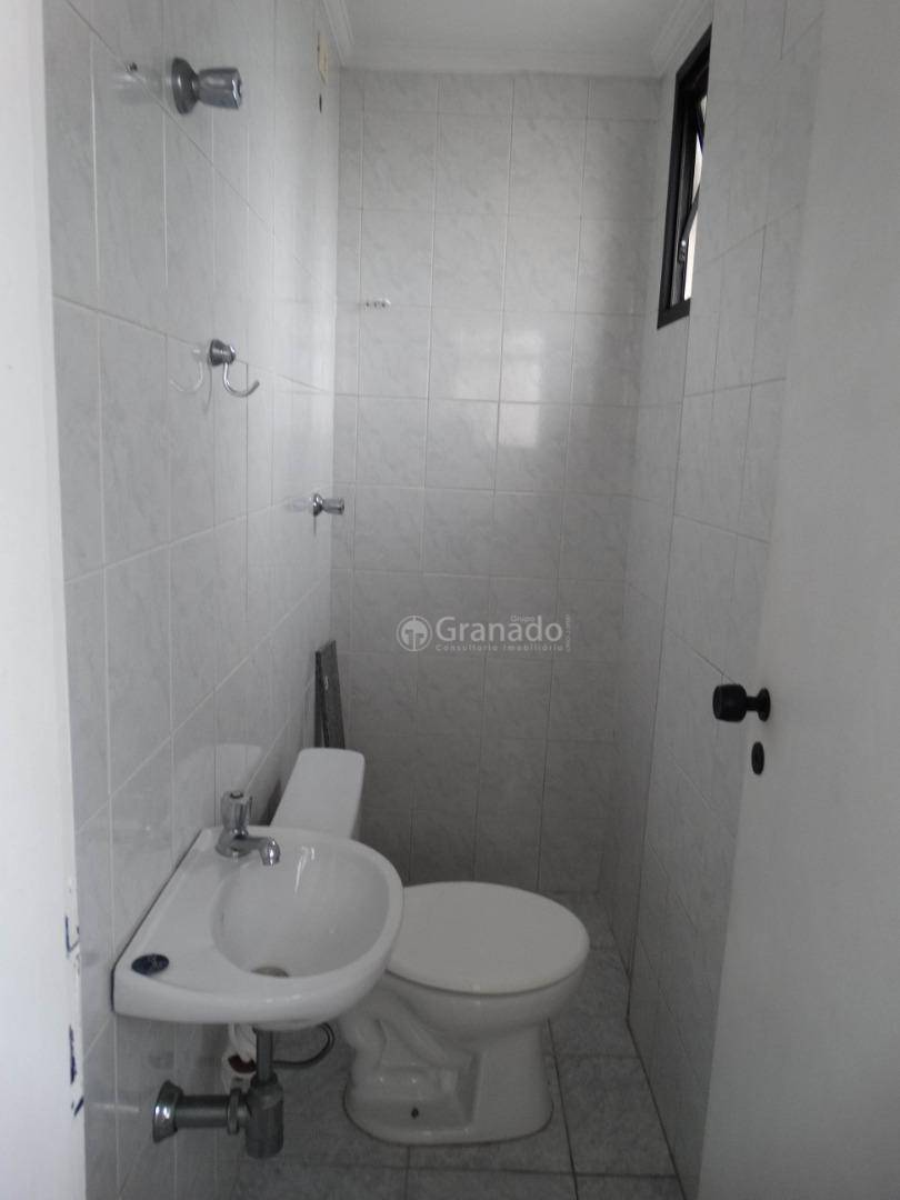 Apartamento à venda com 3 quartos, 132m² - Foto 14