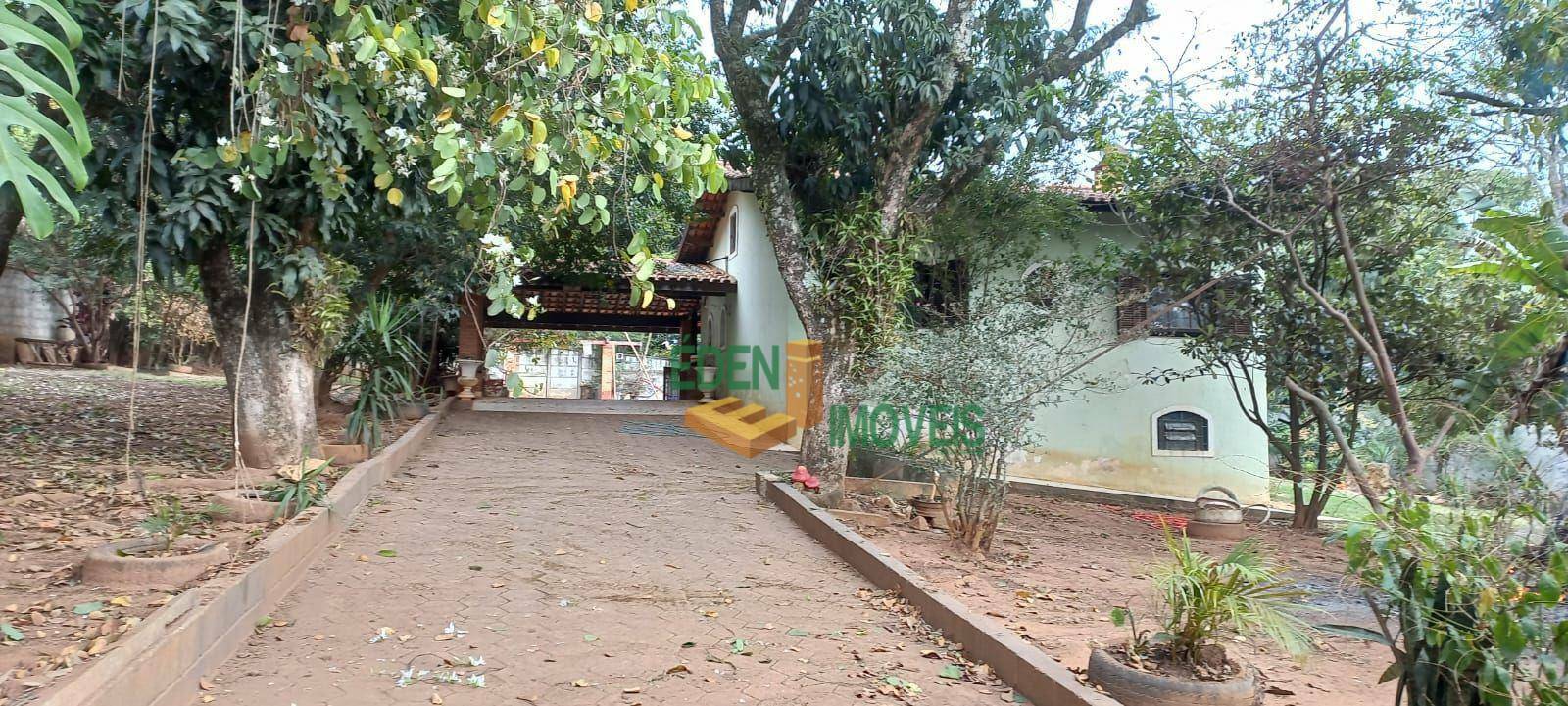 Chácara à venda com 2 quartos, 200m² - Foto 11