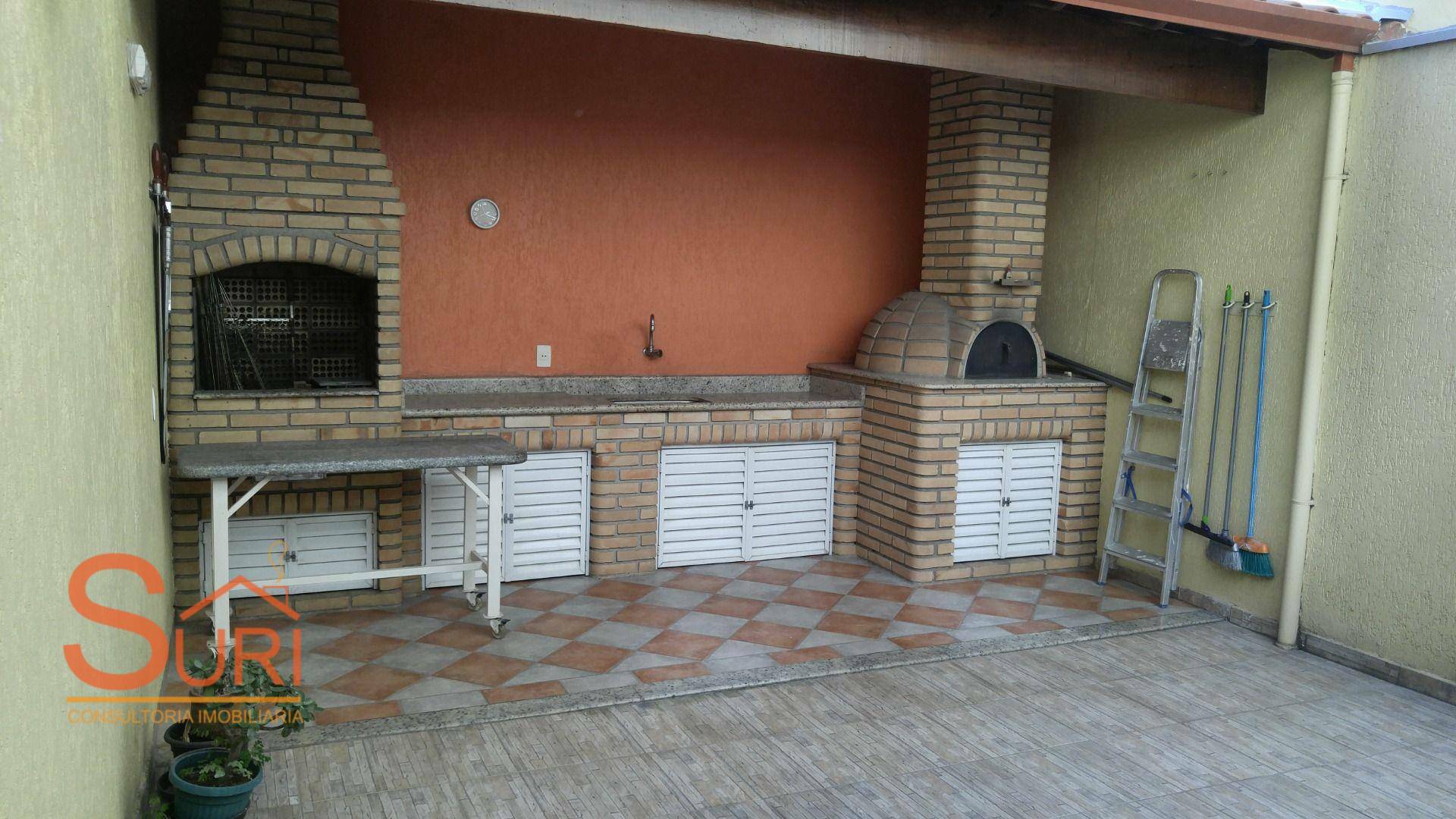 Sobrado à venda com 3 quartos, 276m² - Foto 72