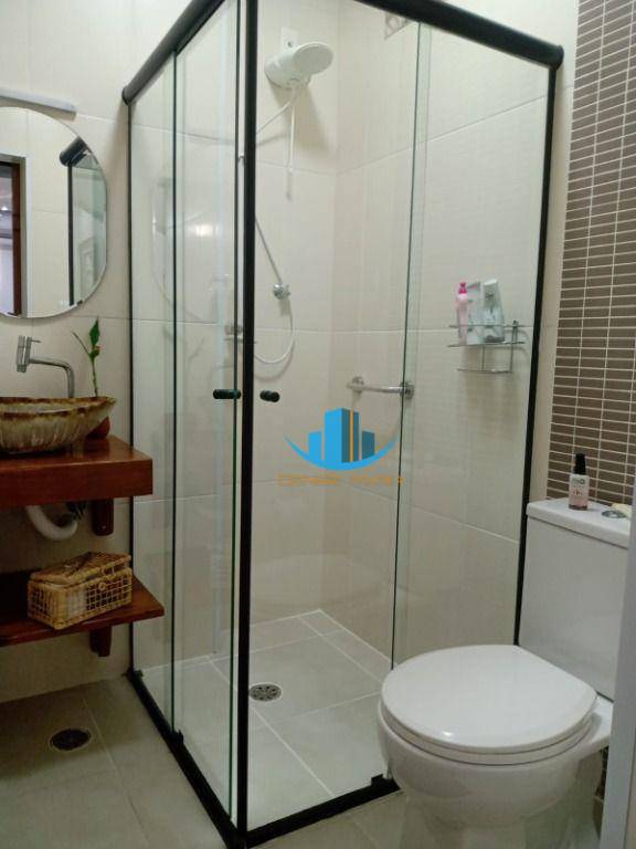 Apartamento à venda com 2 quartos, 85m² - Foto 17