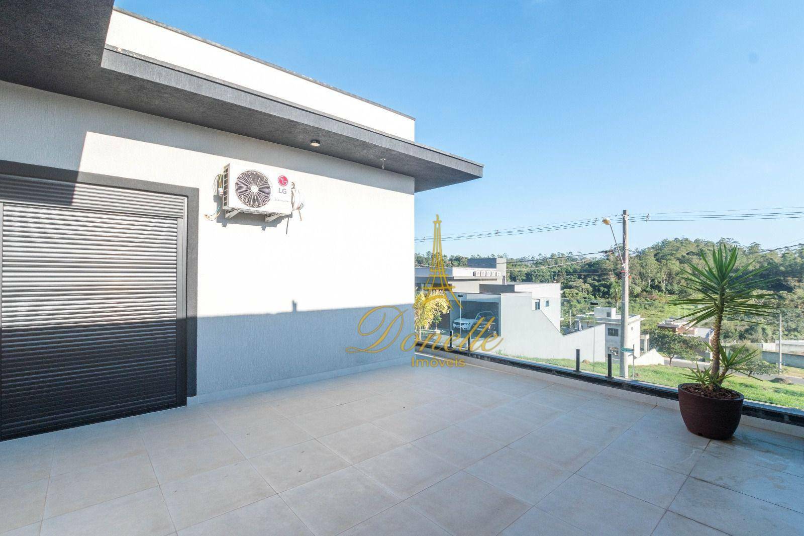 Sobrado à venda com 3 quartos, 248m² - Foto 28