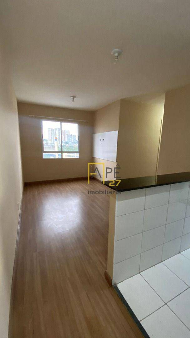 Apartamento para alugar com 3 quartos, 55m² - Foto 3