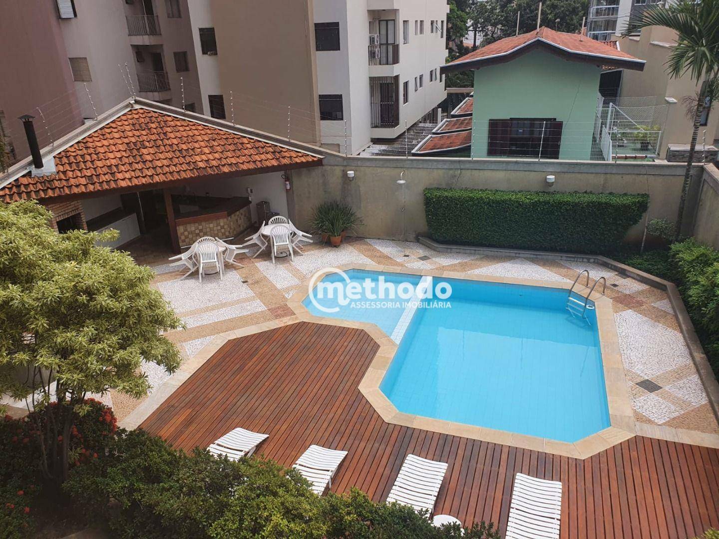 Apartamento à venda com 4 quartos, 200m² - Foto 24