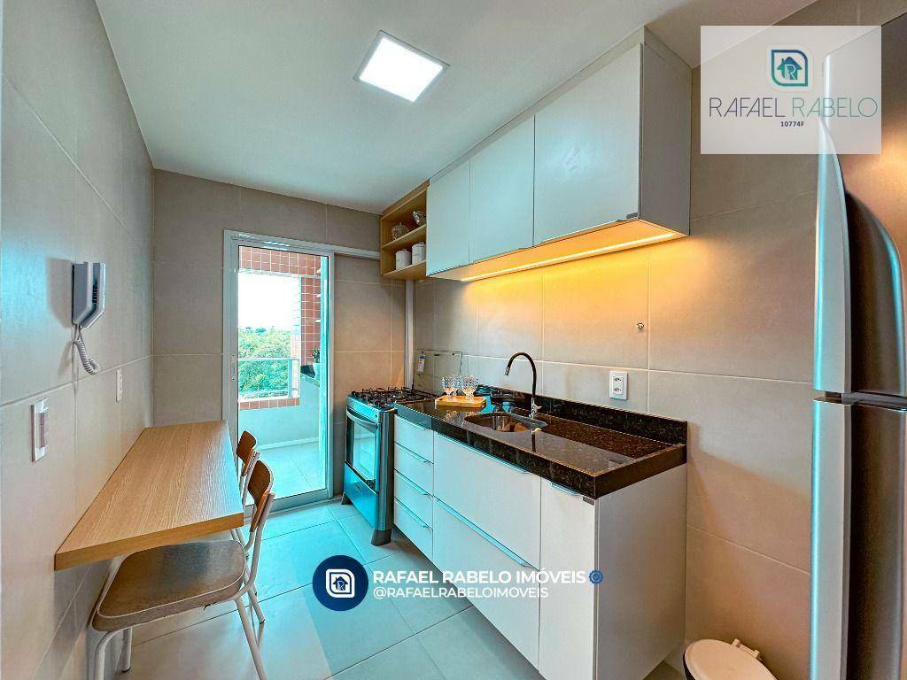 Apartamento para alugar com 3 quartos, 74m² - Foto 45