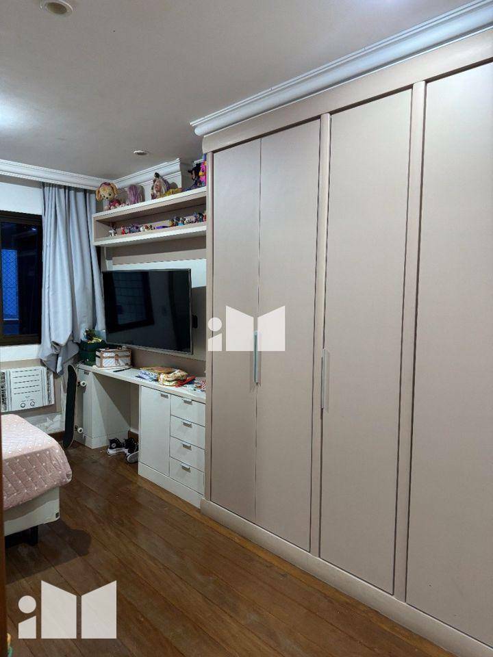 Apartamento à venda com 4 quartos, 330m² - Foto 8