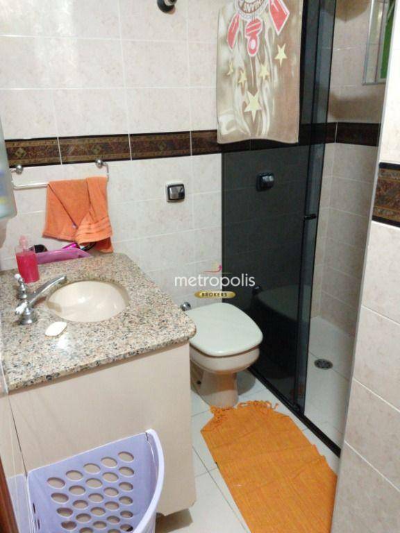 Sobrado à venda com 4 quartos, 230m² - Foto 28