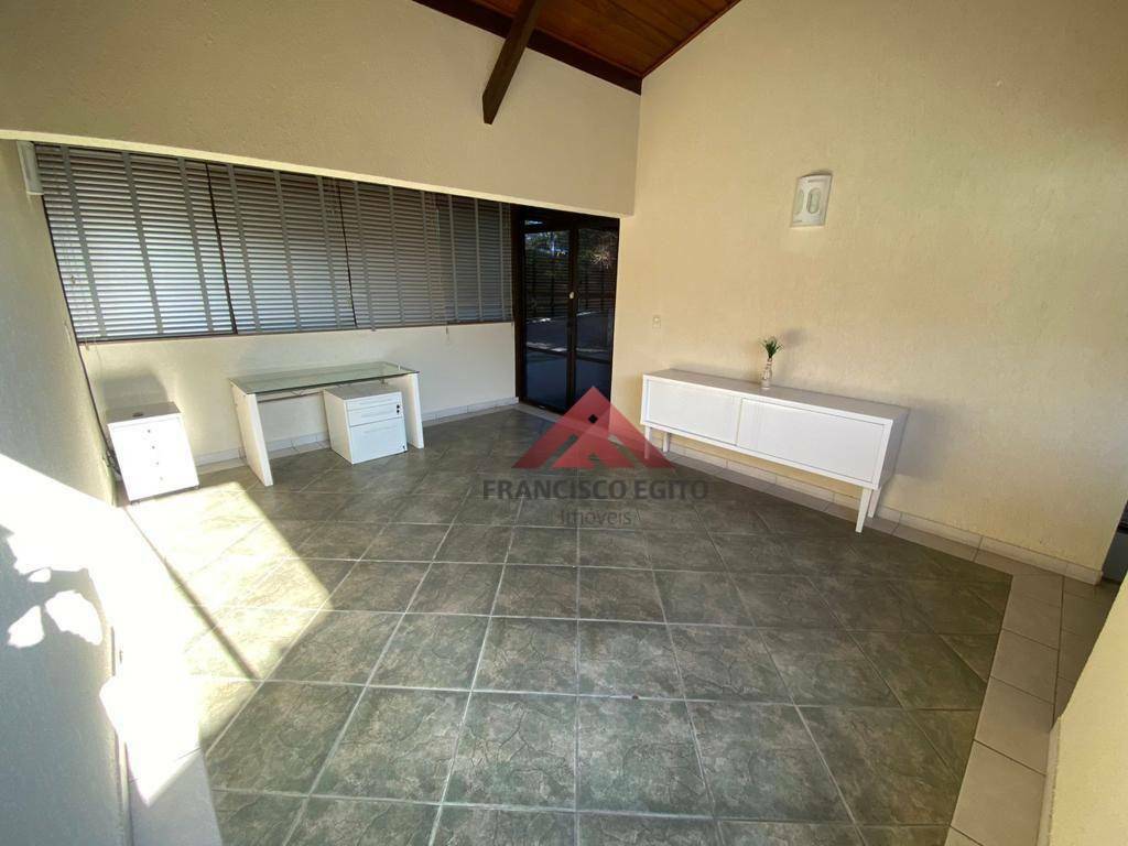 Casa de Condomínio à venda com 3 quartos, 450m² - Foto 6