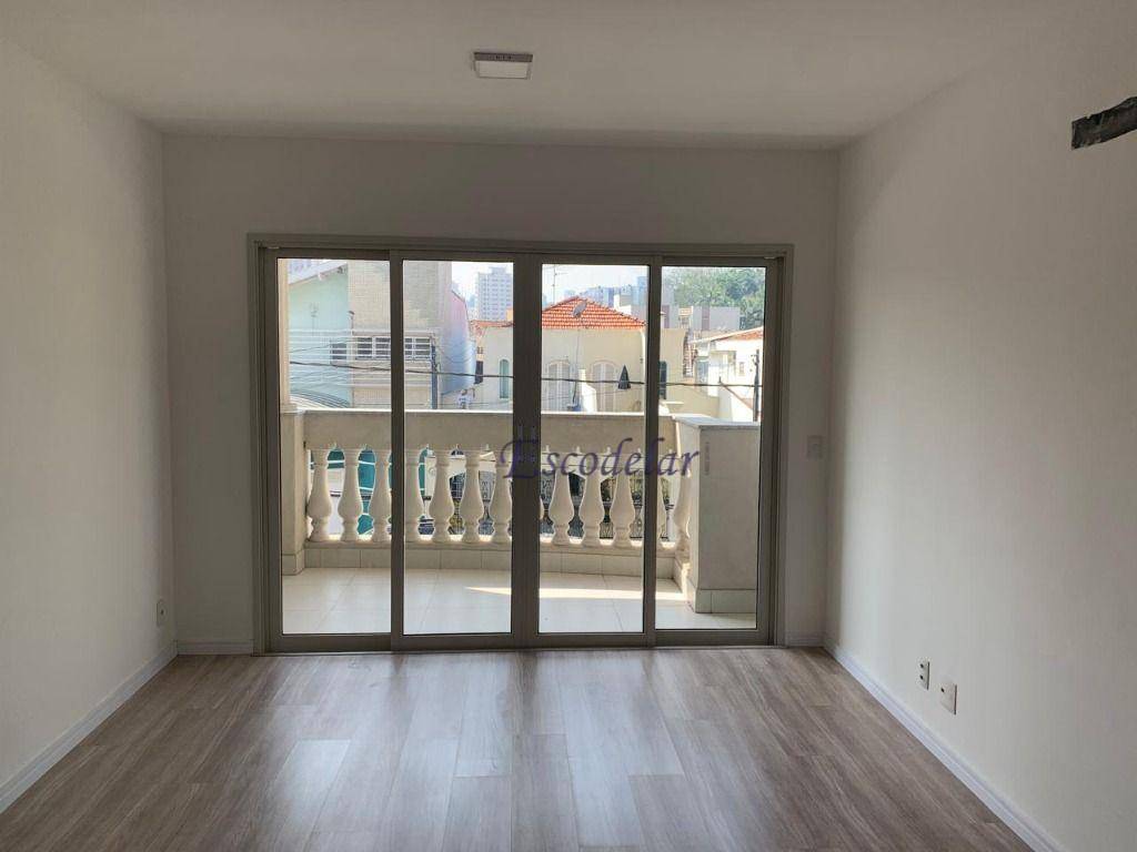 Apartamento para alugar com 2 quartos, 80m² - Foto 18