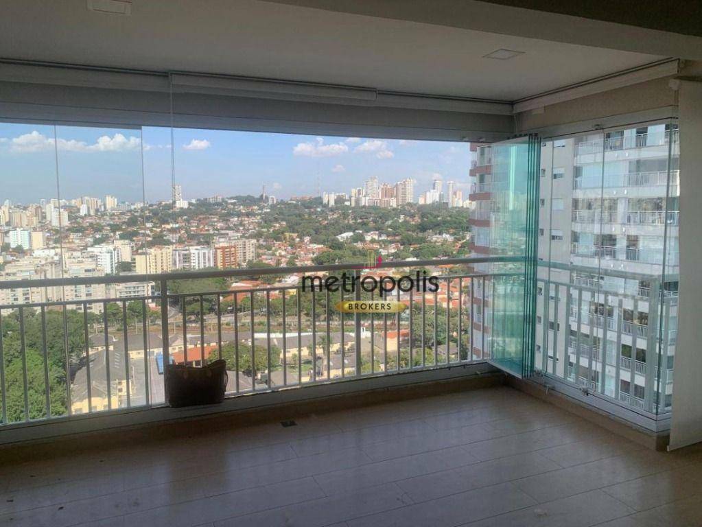 Apartamento à venda com 2 quartos, 62m² - Foto 3